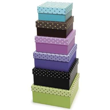 Gift Boxes 14-tier